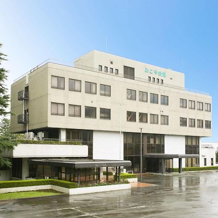 Yamagata-City Akoya Ямагата Экстерьер фото